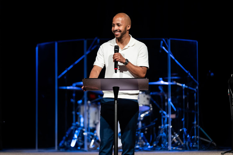 New Life Church La Prairie