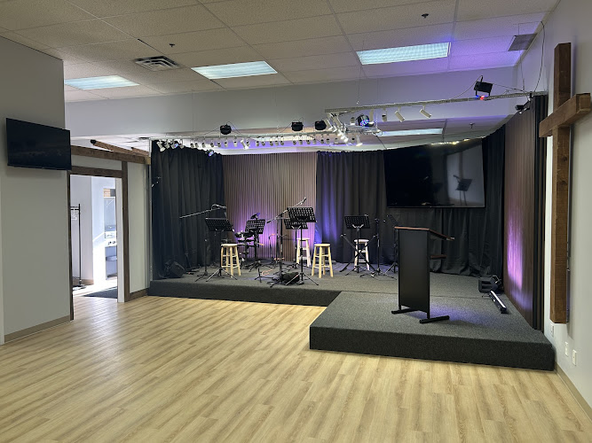 Christ Our Saviour Fellowship