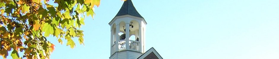 Fries Memorial Moravian Church