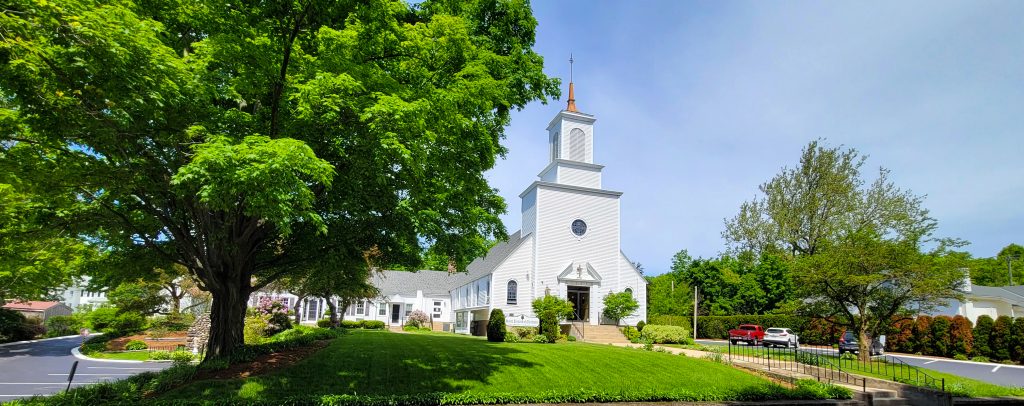 Saint Richard of Chichester