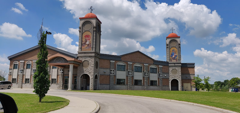 St. Philopater Church