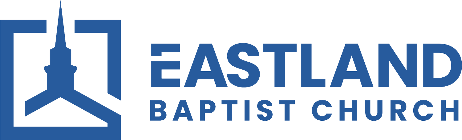 Eastland Baptist Church