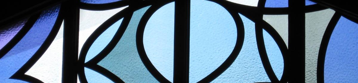 Barrington Presbyterian Church