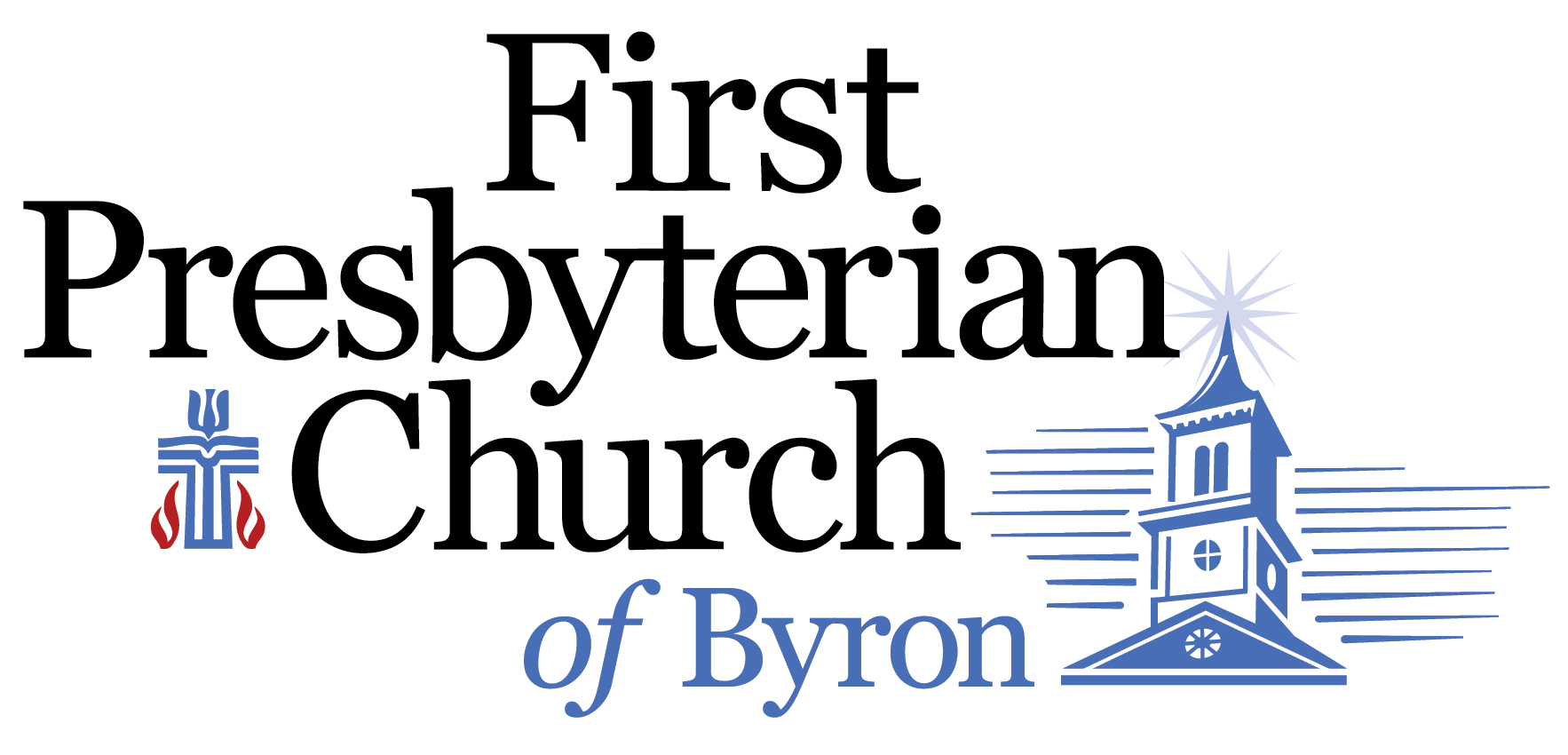 Byron Presbyterian Church