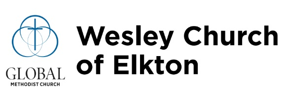 Wesley Church of Elkton