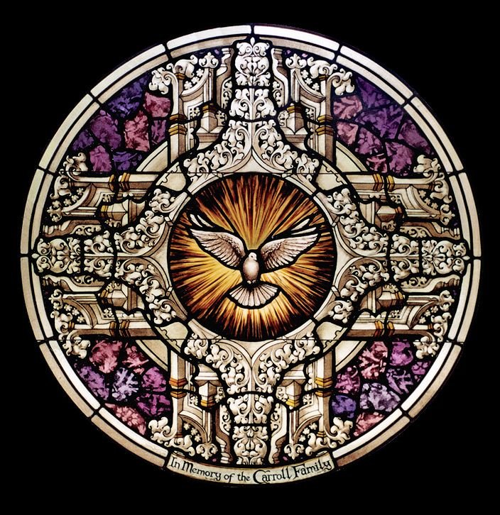 Blessed Sacrament Catholic Church