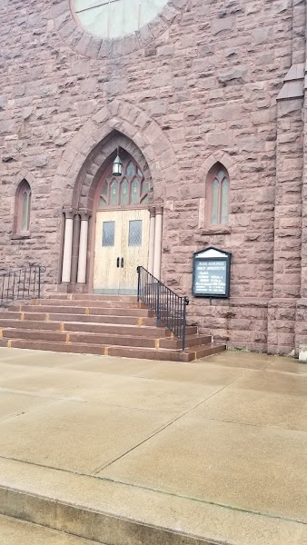 Holy Apostles Church