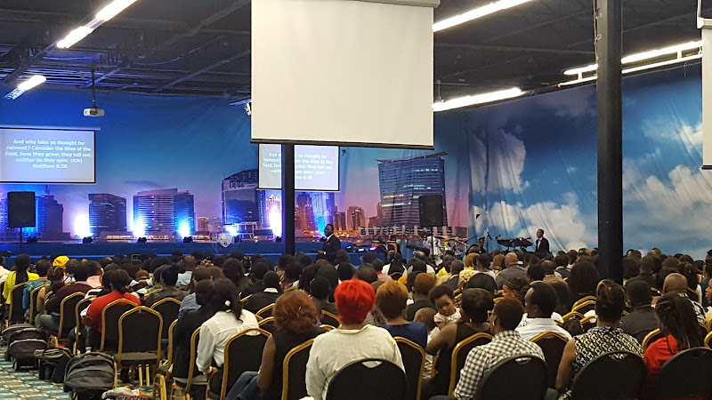 Christ Embassy Ottawa