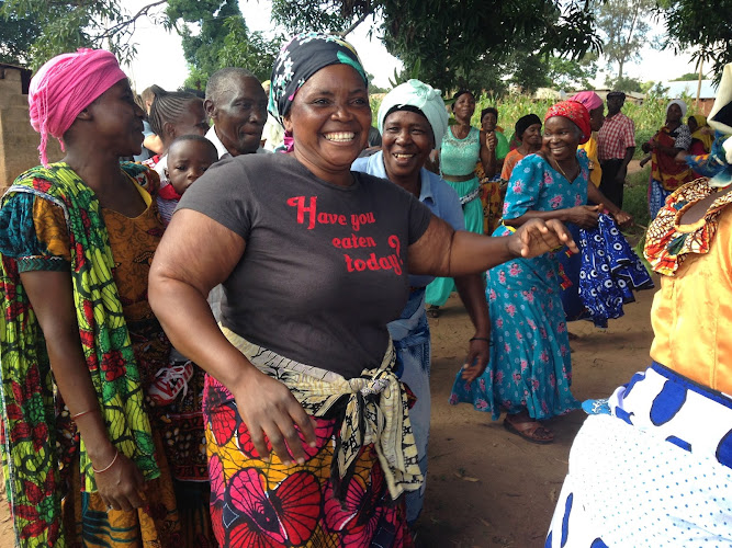 Alongside Hope/Auprès de l'espoir