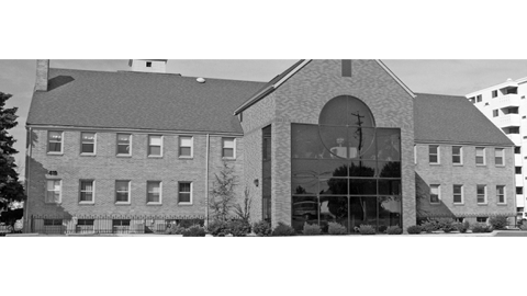 First Christian Church - Nampa