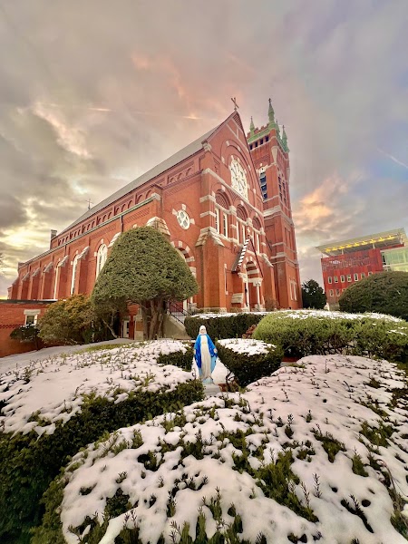 St. Peter’s Catholic Church