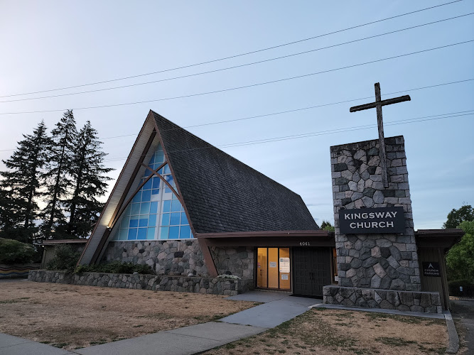Kingsway Church