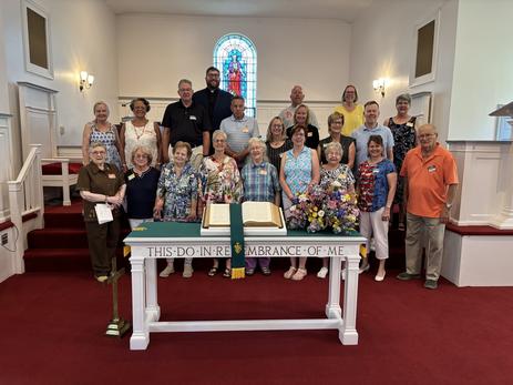 Elkins Park United Presbyterian Church