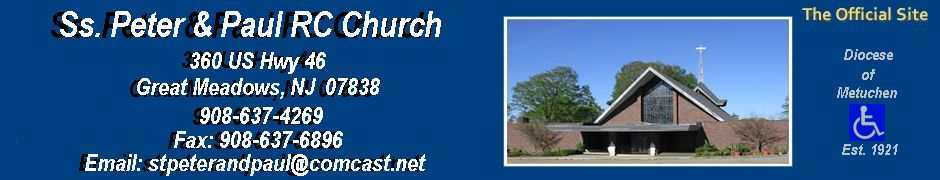 Saints Peter and Paul Church