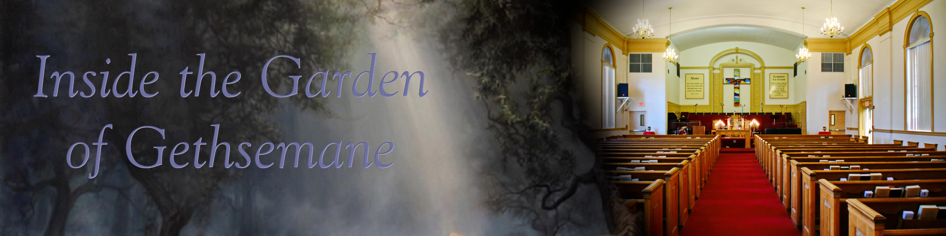 Gethsemane Baptist Church