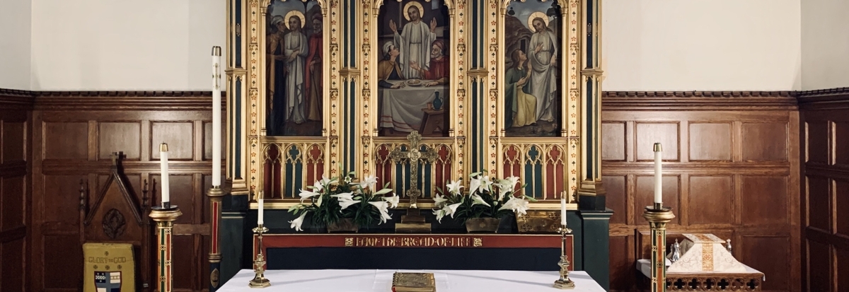 Church of the Redeemer