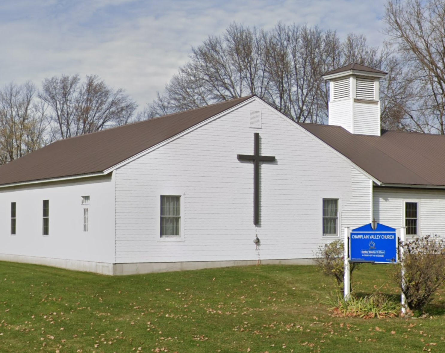 Nazarene Church