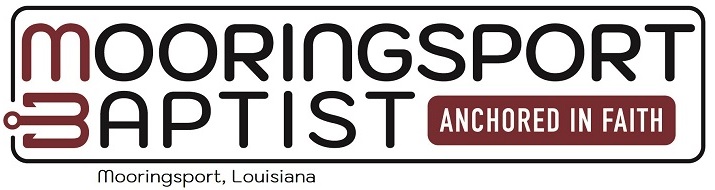 Mooringsport Baptist Church