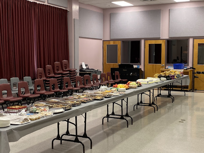 Cape Breton Christian Fellowship Church