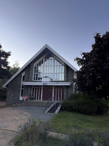 All Nations Full Gospel Church