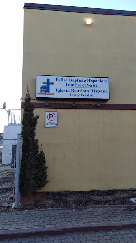 Light and Truth Hispanic Baptist Church