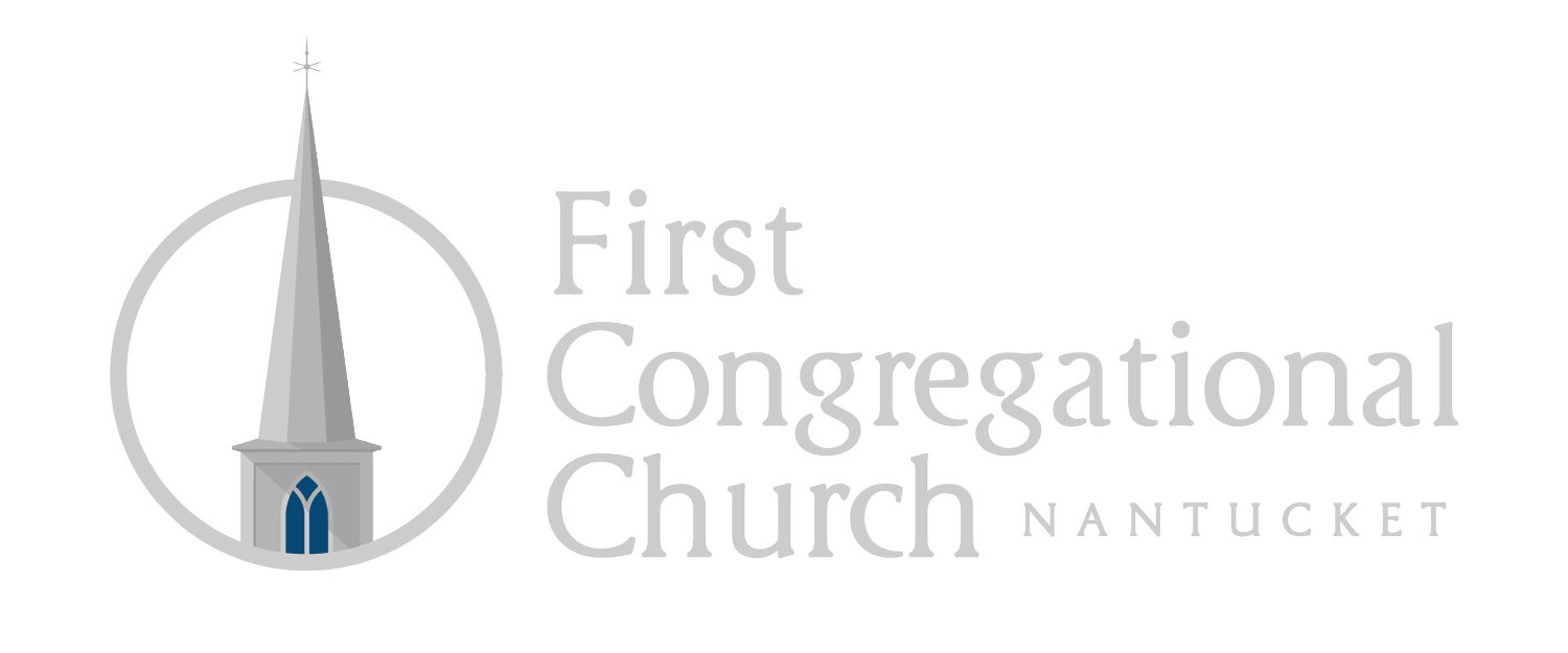 First Congregational Church