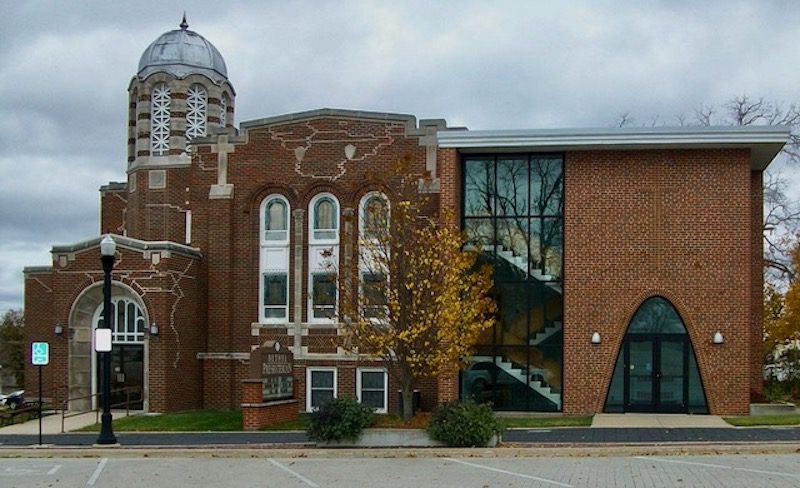 Bethel Presbyterian Church