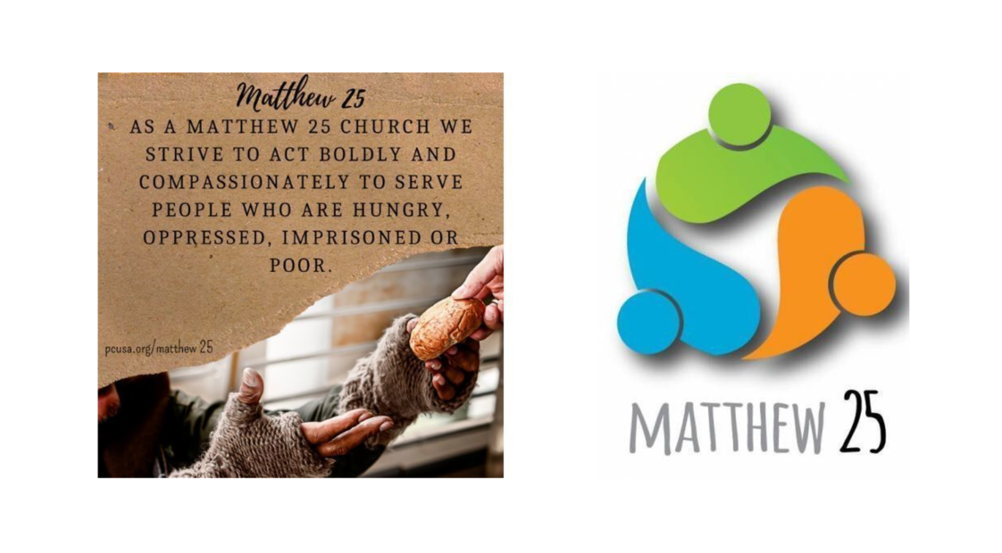 First Presbyterian Church