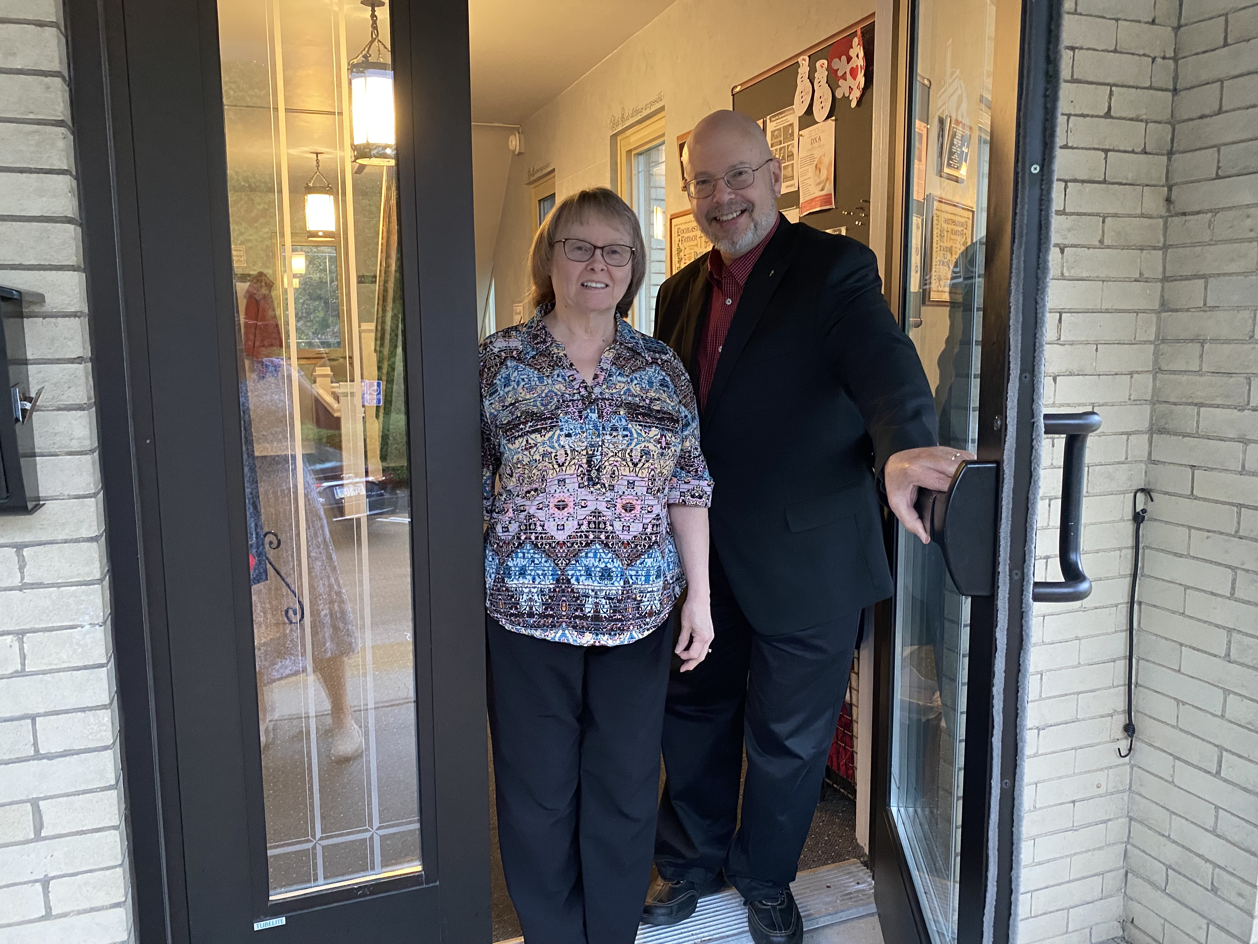 Bethesda Evangelical Lutheran Church