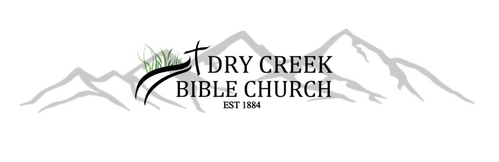 Dry Creek Church