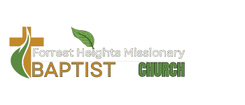 Forrest Heights Baptist Church