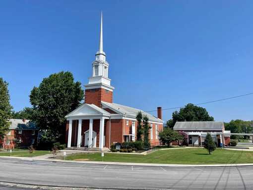 First United Methodist Church