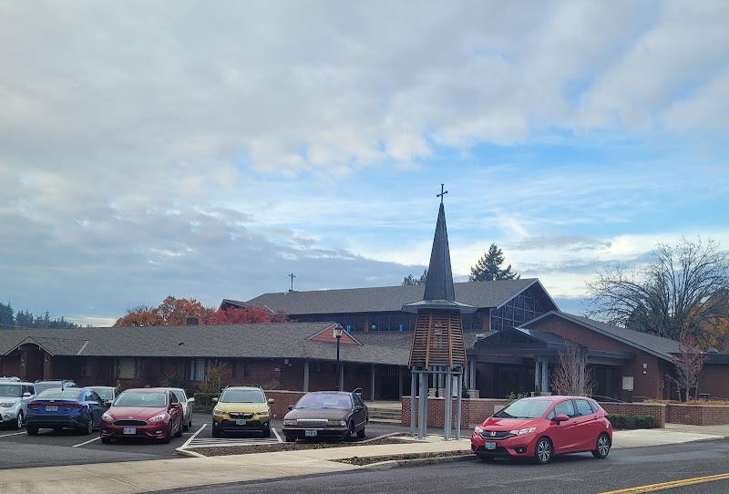 St. Henry Catholic Church