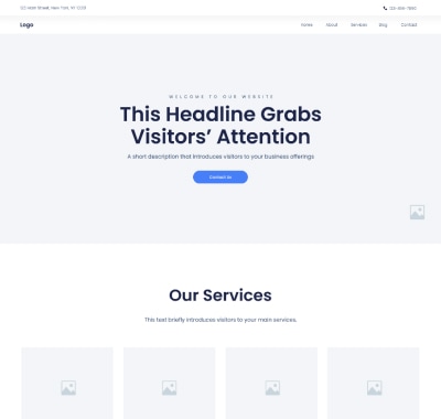 Saint Lorenz Evangelical Lutheran Church