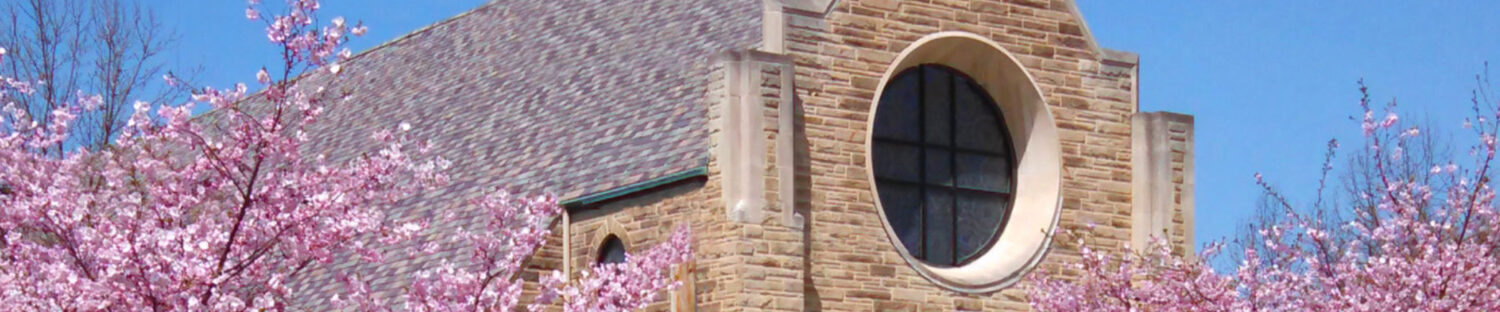 Immaculate Conception Catholic Church