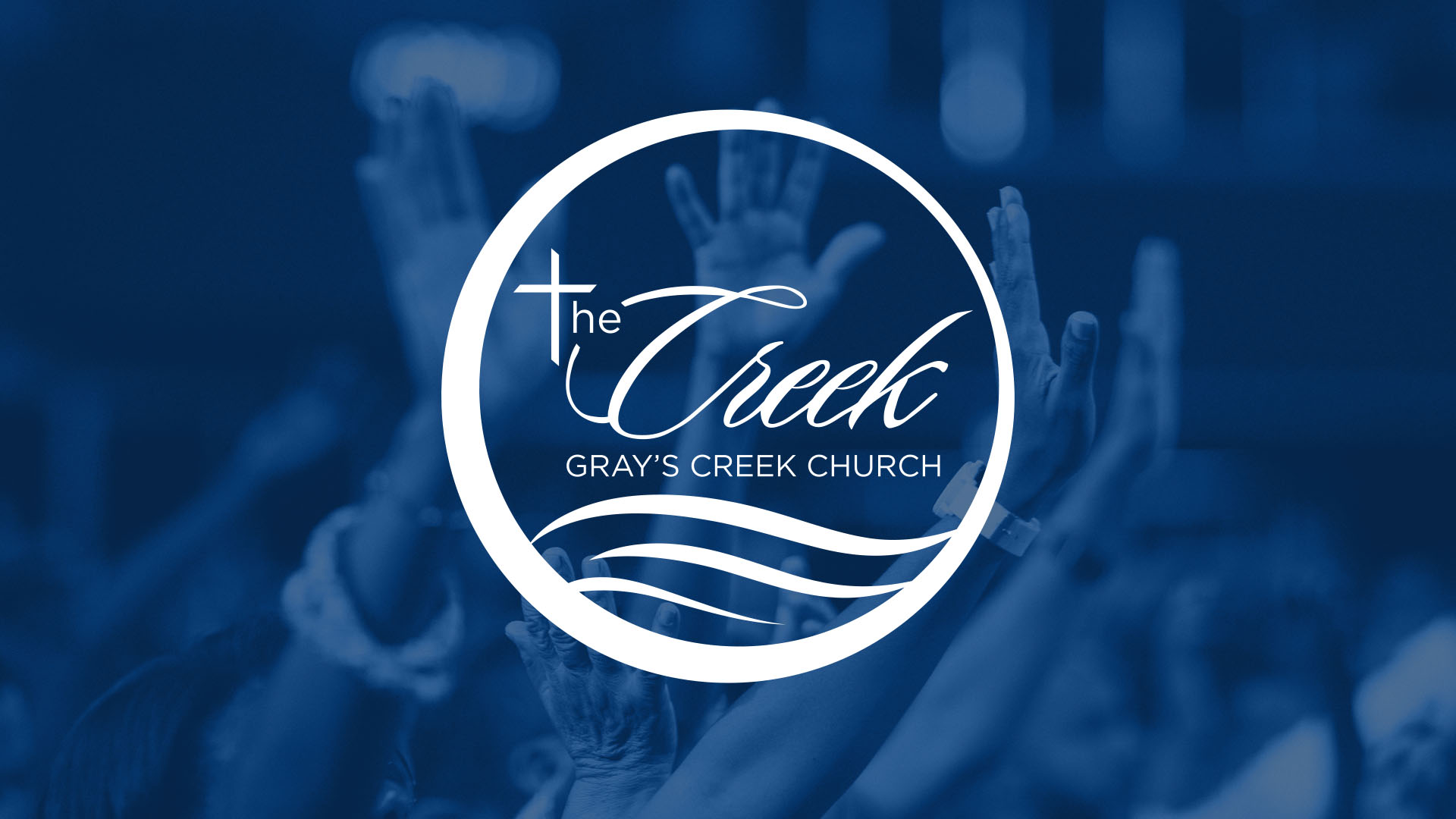 Grays Creek Missionary Baptist