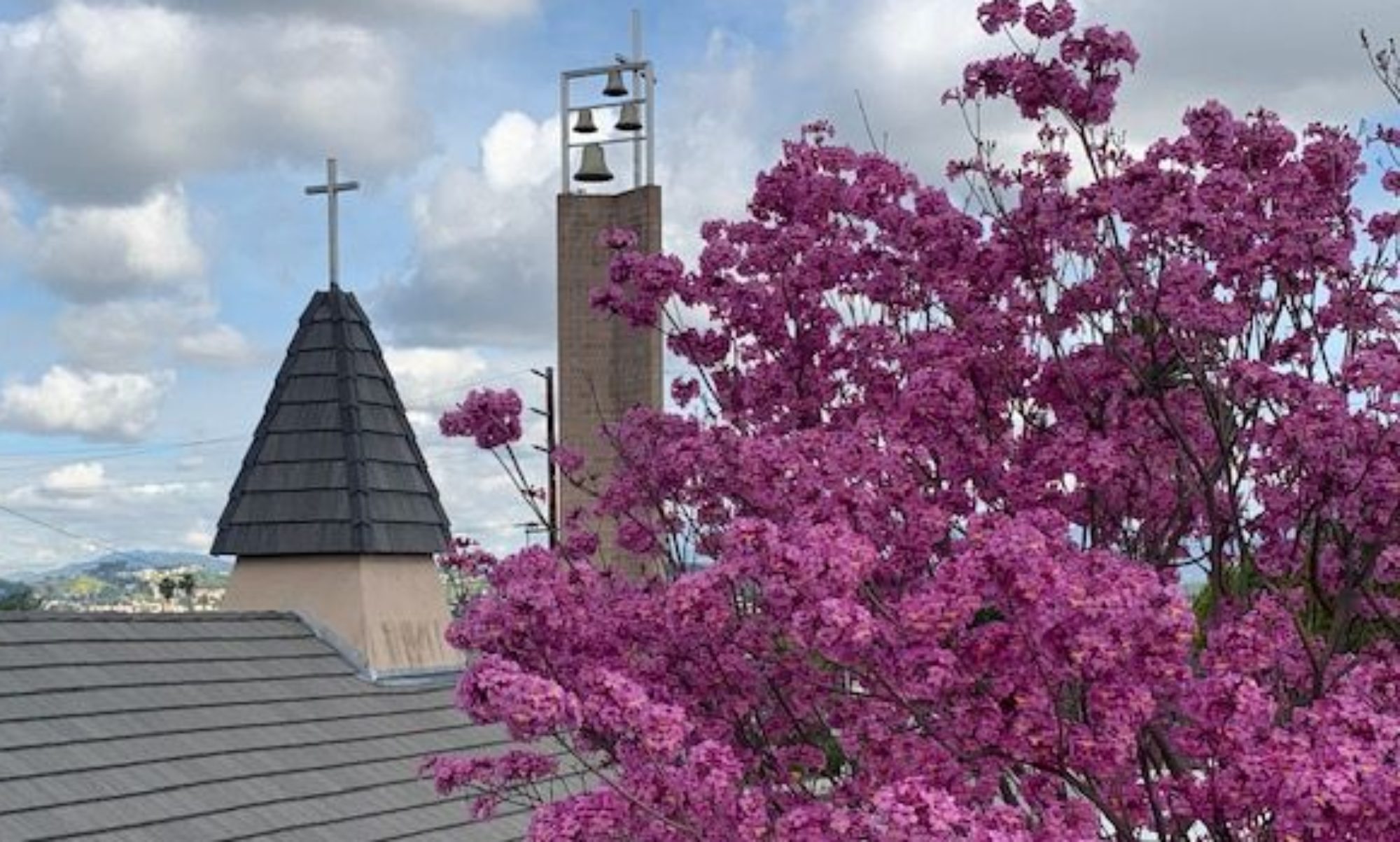 Granada Park United Methodist Church