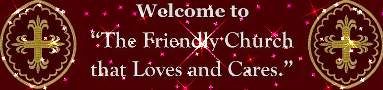 New Mt Zion Missionary Baptist Church