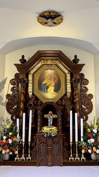 Marian Shrine of Our Lady of Schoenstatt