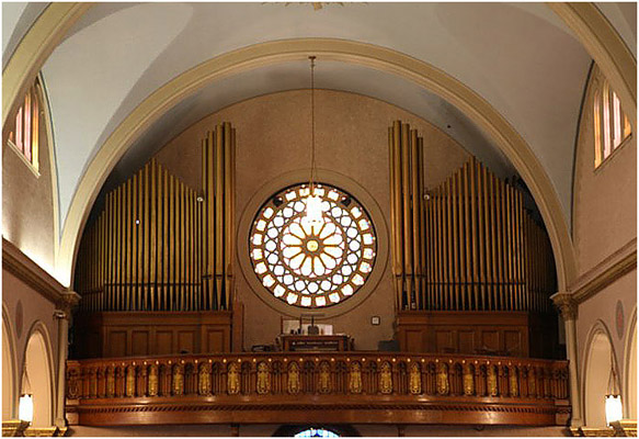 Saint Anthony Parish