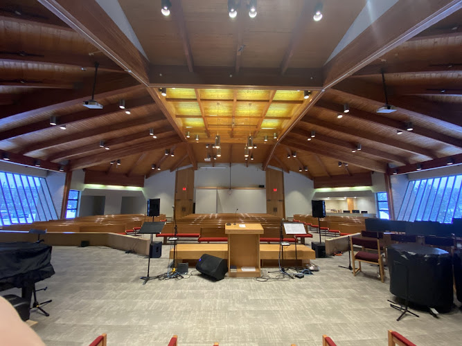 Salvation Army St. John's Temple