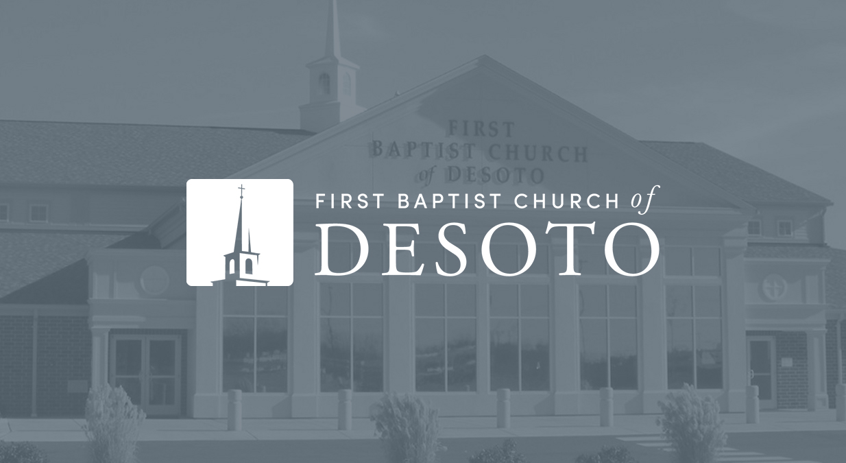 First Baptist Church of DeSoto