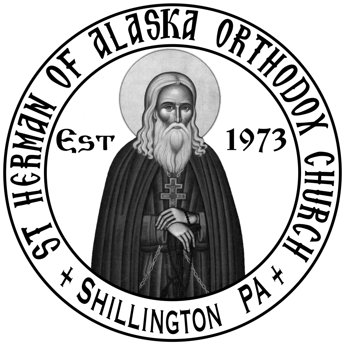 St Herman of Alaska Orthodox Church