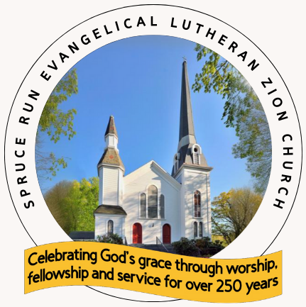 Spruce Run Lutheran Church