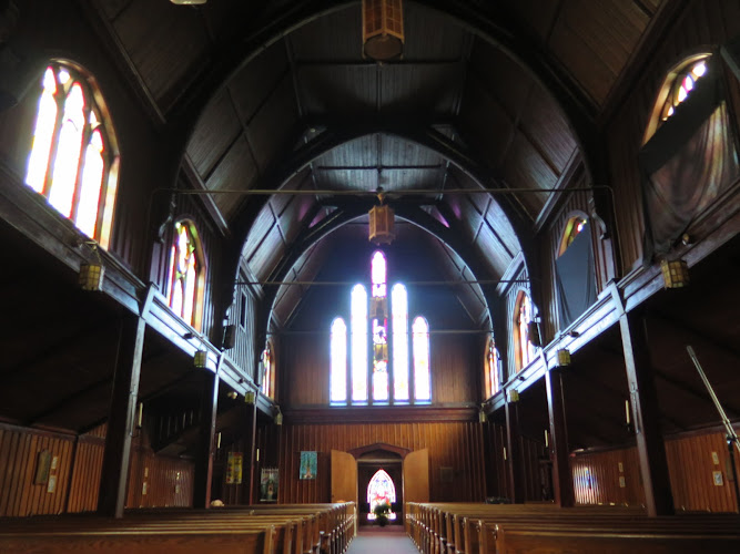 Church of the Good Shepherd