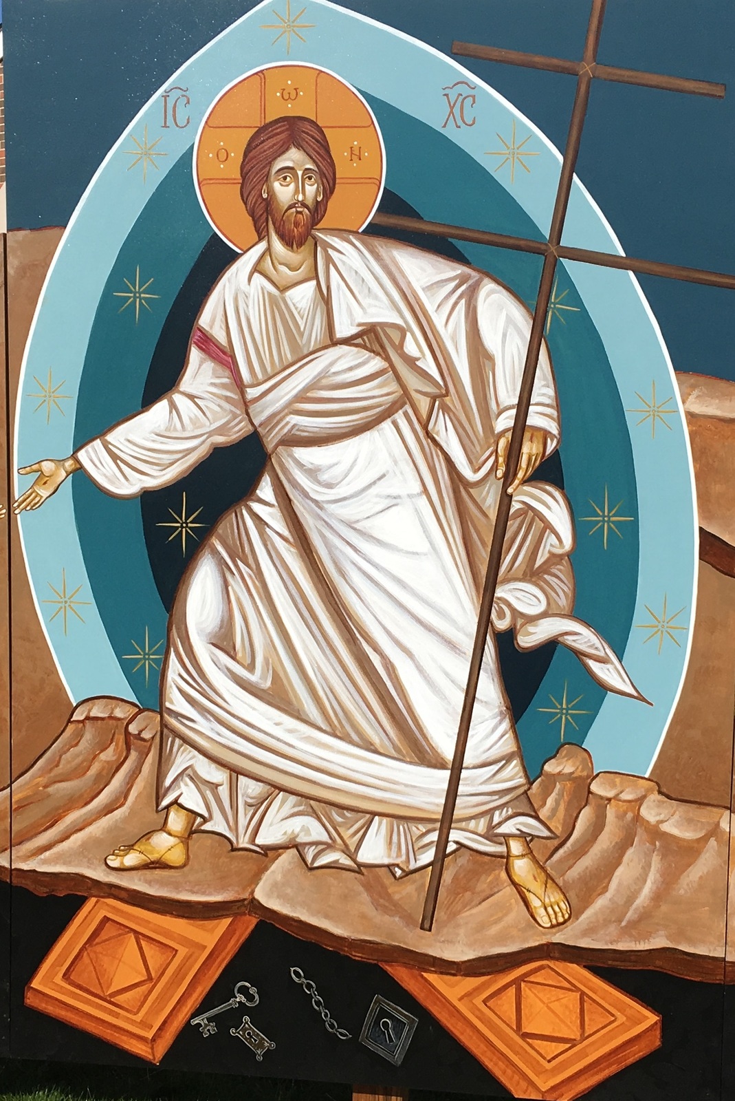 Holy Resurrection Orthodox Church