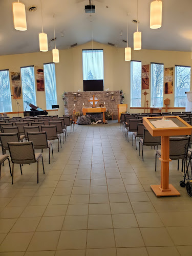 The Anglican Parish of Christ Church Cataraqui