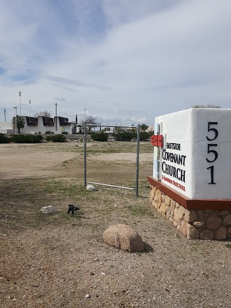 Eastside Covenant Church