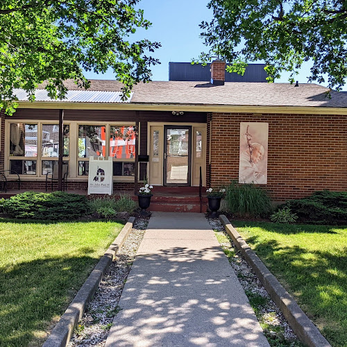 St. John Paul II Student Centre