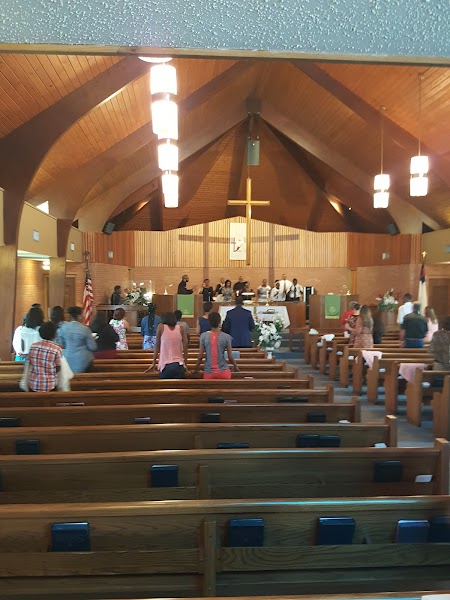 Ramsay Memorial United Methodist